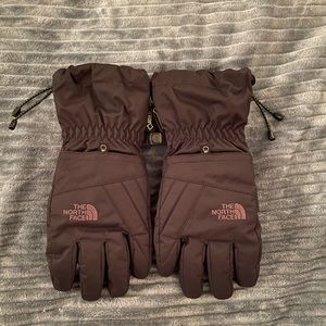 North Face Gloves